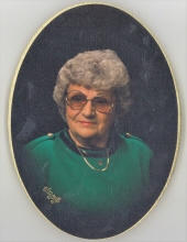 Gertrud Bray