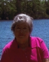 Phyllis Ann McDonald