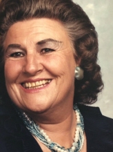 Doris Peaden Lasater