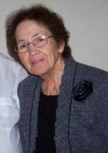 Dorothy Jeanette Williams