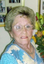 Carolyn Helen Martini  Norvell