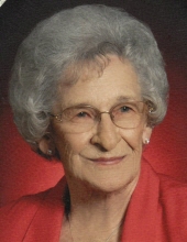 Dorothy Mae Hallstrom