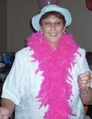 Nancy McPhail Peterborough, Ontario Obituary