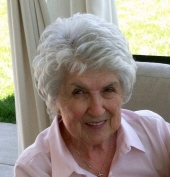 Ruth Yvonne Peterson