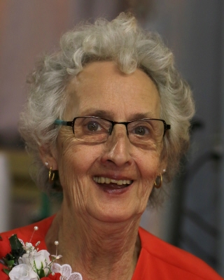 Gladys Marlene Oomen
