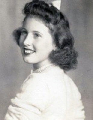Photo of Delores Rogers