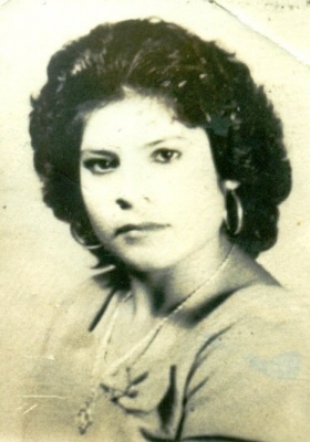 Photo of Rosalia Cendejas