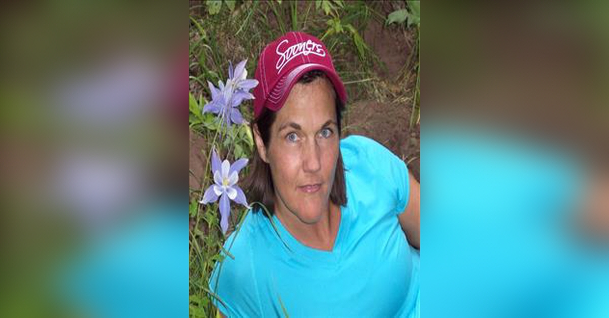 Obituary information for Christie Ann Reed