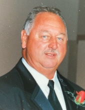 Gerald C. Bowman