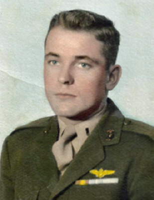 Photo of Col. Donald Heim