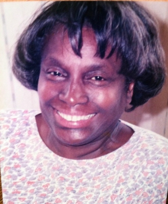 Photo of Barbara Parks-Peterson
