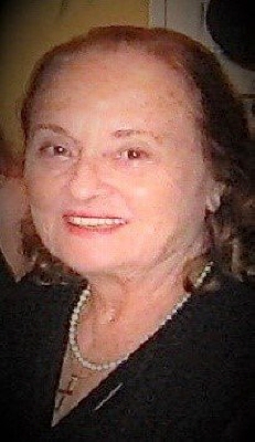 Photo of Olga Azzara