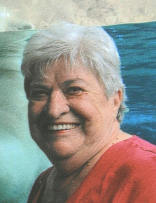 Photo of Mary Tenke