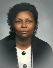Mrs. Thedias Mae Richardson