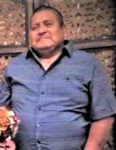 Juan Hernandez
