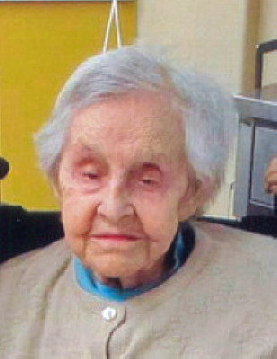 Emma Labonté Kapuskasing, Ontario Obituary