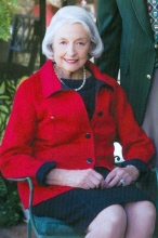 Marie C. Jones