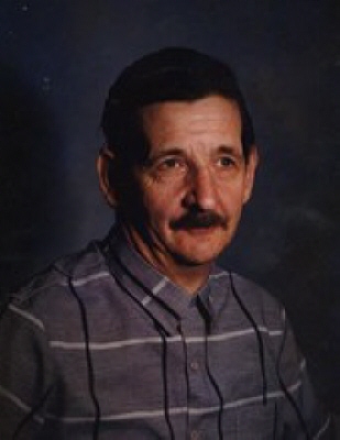 Photo of Eugene "Gene" Benson