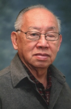Peter C.  Tong