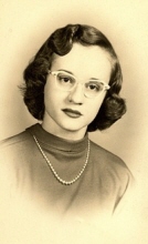 Joan Eileen Shilko