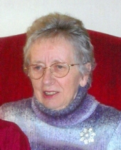 Helen Jean Miller
