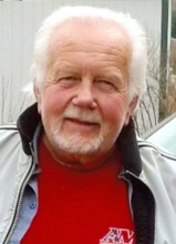 Leonard E. "Lenson" Rehatchek