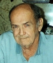 Herbert L. "Pappie" Eisley