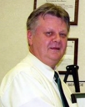 Kenneth A. Smulligan