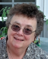 Virginia W. Shamonsky