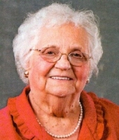 Pauline Elizabeth Edling