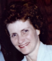 Mary  Jane Urenovitch
