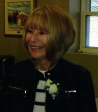 Lee Ann Eno Peterborough, Ontario Obituary