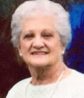 Betty Jane Connely