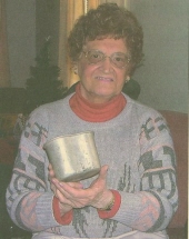 Helen M. Fedora
