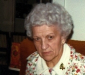 Helen M. Campbell