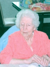 Mary R. Eltringham