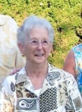 Margaret Mary Matsago