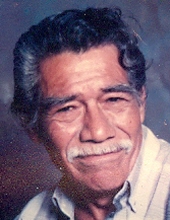 Luis Salazar Lopez, Jr.