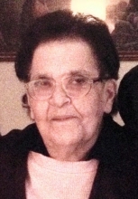 Barbara E. Starry