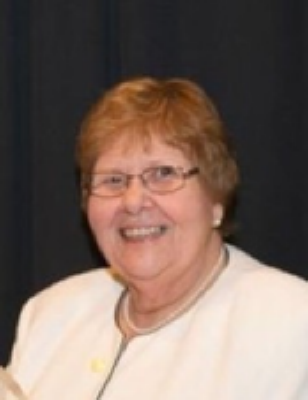 Janet "Jan" Swett