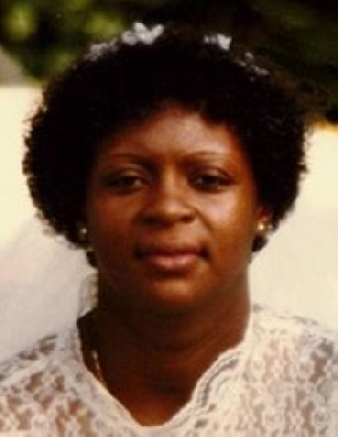 Paulette Williams Sanders Pasadena, California Obituary