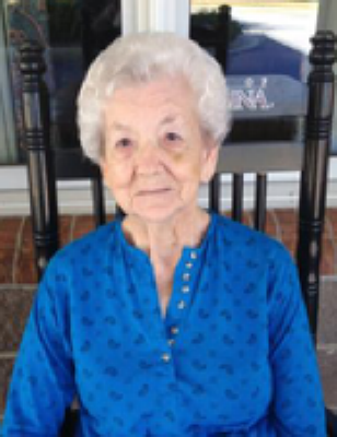 Frances Boyd Campbell Abbeville, South Carolina Obituary
