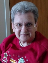 Photo of Helene Putnam