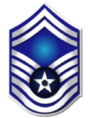 SMSgt. Norman E. Bechstein