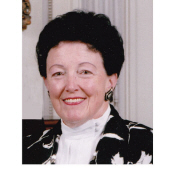 Barbara Stockman Hodel