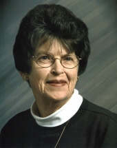 Marjorie Ruth Puliz