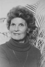 Margaret Jane Eley