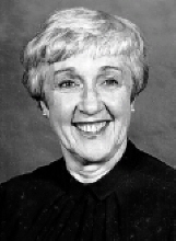 Mabel Sim Ruffner