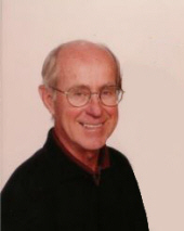Dr. John Philip Thomas