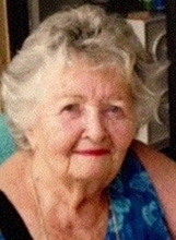Helen Faye Kincart